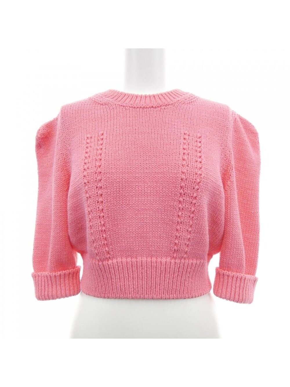 Chanel 22S Knit Sweater
